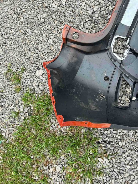 задна броня Dacia Duster 2017-2024г. #053SA.