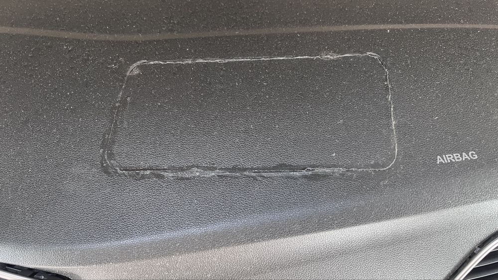 Торпеда на акцент