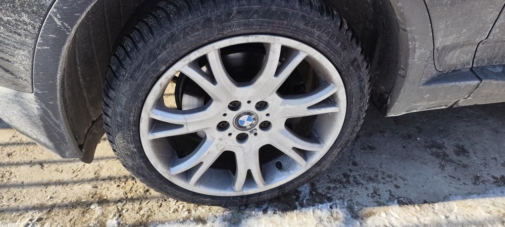 Jante BMW style 191