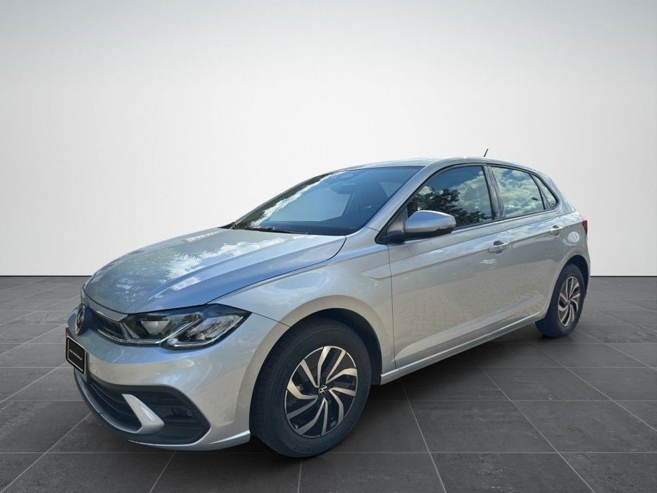 Volkswagen Polo Polo Life 1.0 TSI
Avem inca 3 unitati identice disponibile in stoc.