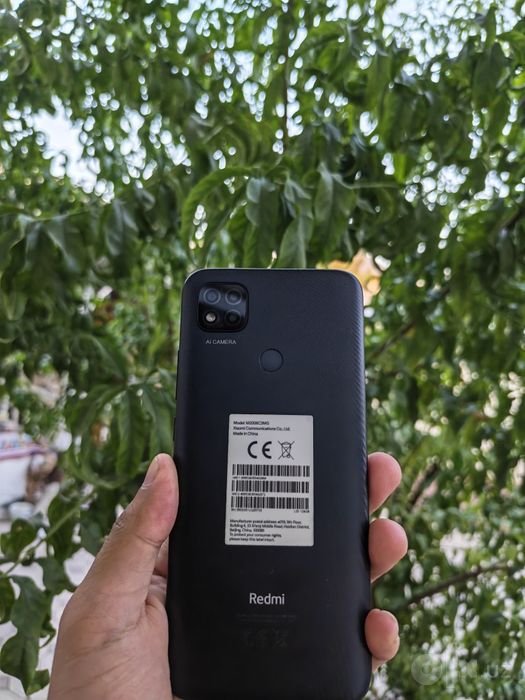 Redmi 9c 128gb ideal