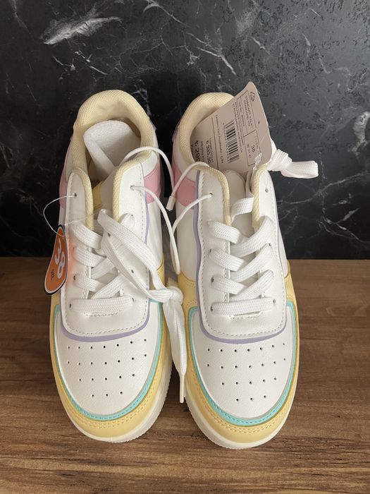 Кецове LC Waikiki, 38 номер