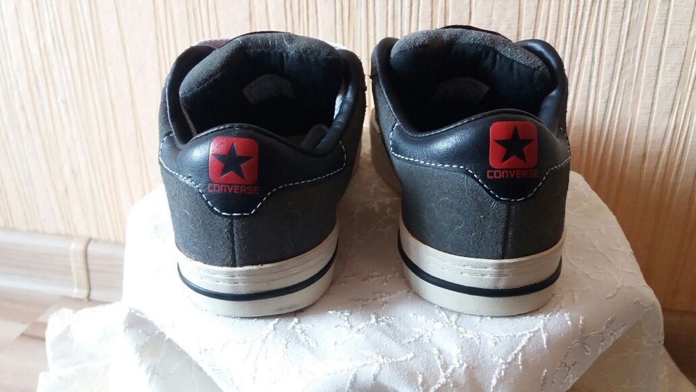Детски Converse!