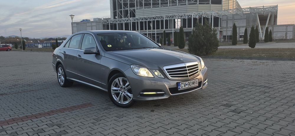MERCEDES-BENZ A-Class 2010 — imagine 1