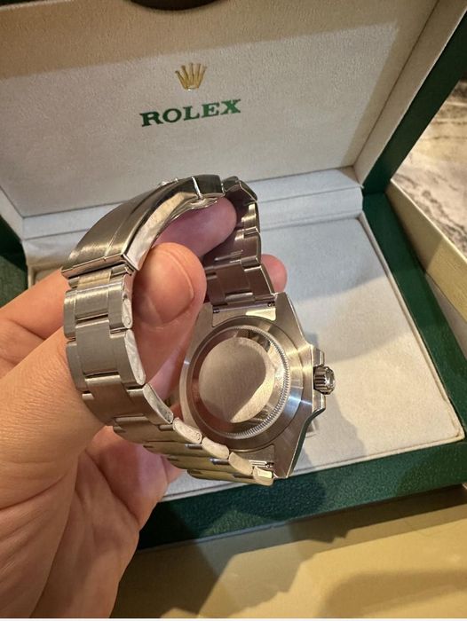 Rolex Submariner date 16610