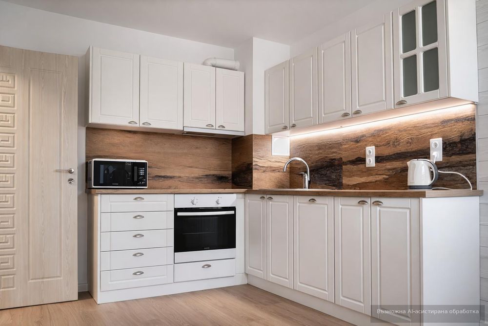 Дава се под наем Двустаен апартамент в Пловдив, Център - 65 кв.м за 598.23 € - Снимка #2