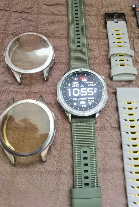 Продавам Huawei watch GT 4