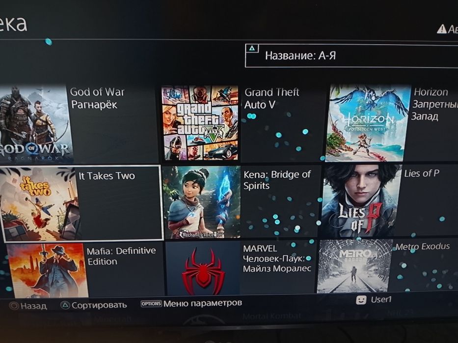 Sony Playstation 4 slim 1,77 ТБ