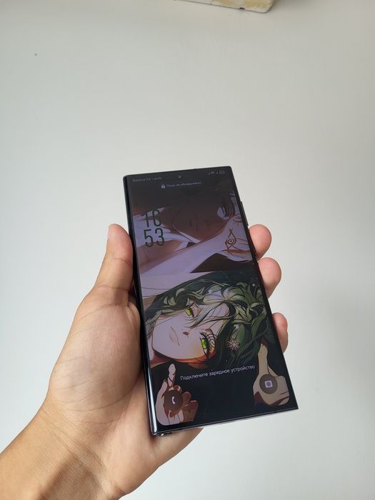 Samsung s22 ultra