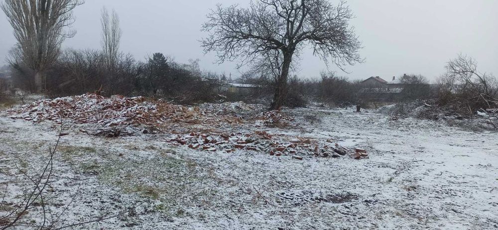 Продава се Парцел в София, Кремиковци - 1371 кв.м за 60 €/кв.м - Снимка #6