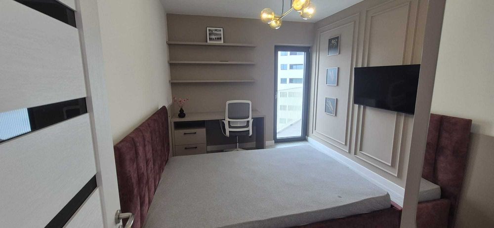 Apartament 3 camere | Complex Avanera | Parcare subterana