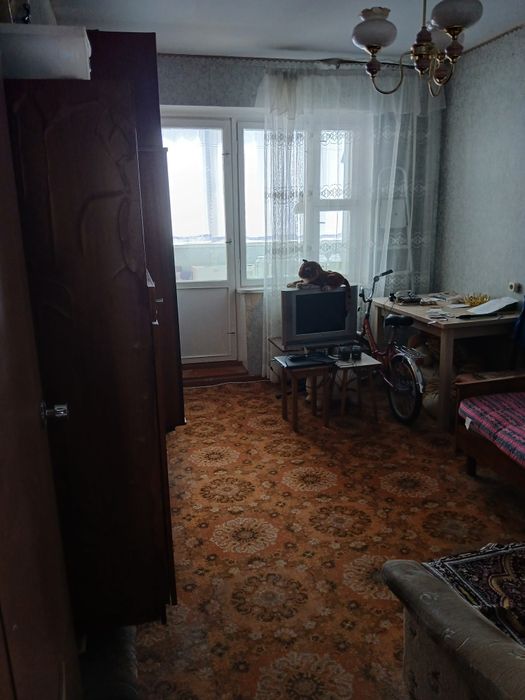 Продажа квартиры