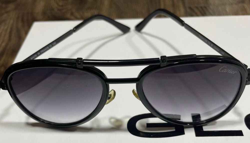 Очки David Beckham