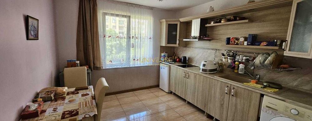 Продава се Двустаен апартамент в Свети Влас - 82 кв.м за 952 €/кв.м - Снимка #4