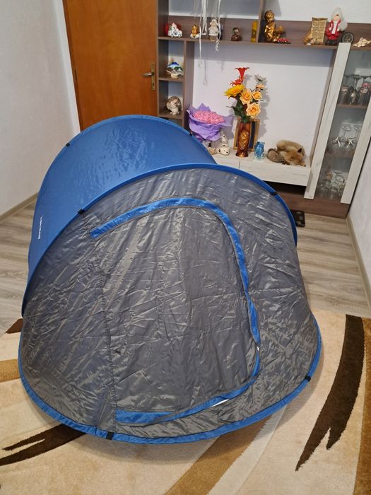 Палатка за двама