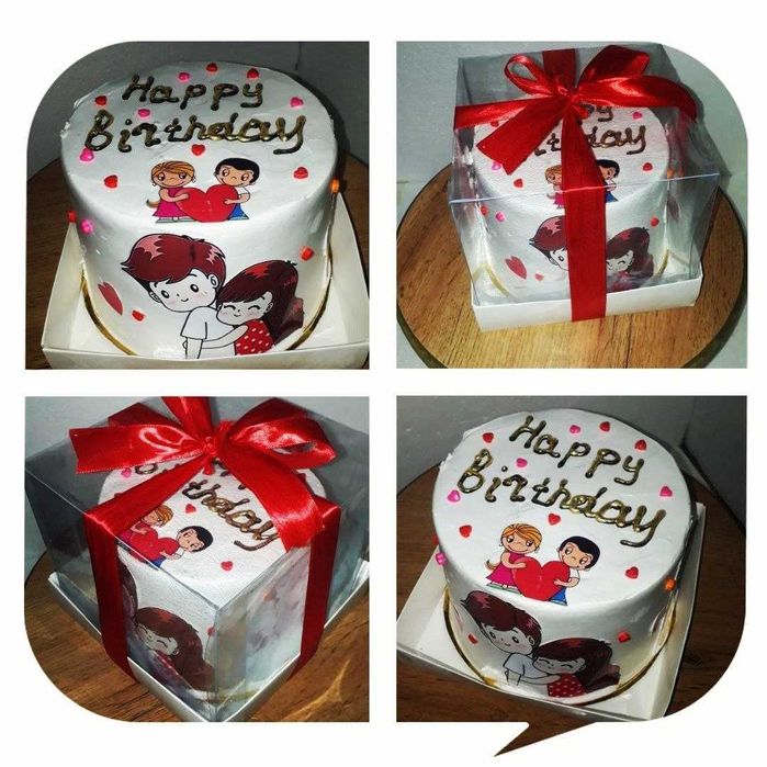 Торты на заказ. Для торжеств, день рождение. Tortlar buyurtma asosida