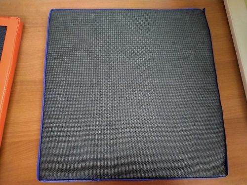 Дезинфицирующий коврик Дезковрик