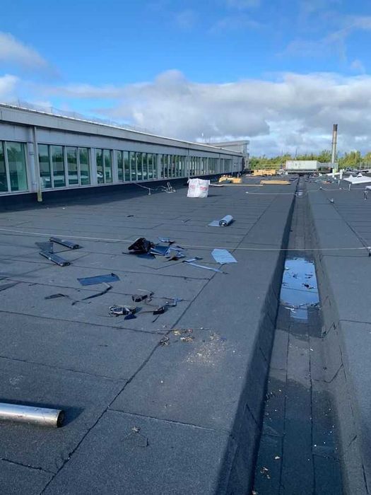 Професионално полагане на хидроизолация – цяла България