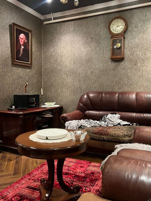 Продам дом с Бесагашь