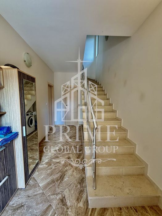 Продава се Къща в Поморие - 144 кв.м за 1945 €/кв.м - Снимка #6