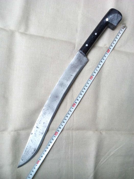 нож за лов риболов и туризъм