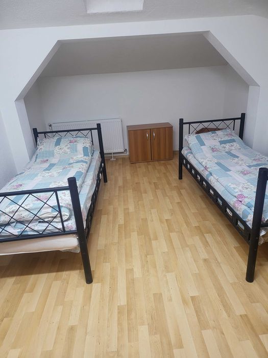 Cazare Ieftina Galati - Muncitori / Grupuri / Targuri