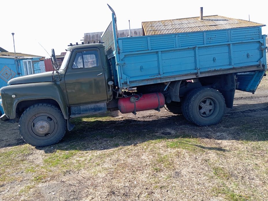 Газ.           53.