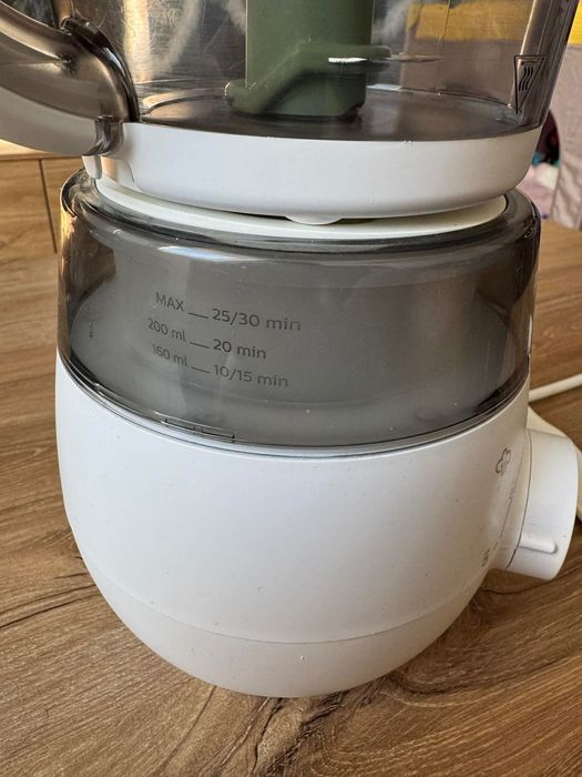 Philips Avent 4 in 1 уред за готвене на пара