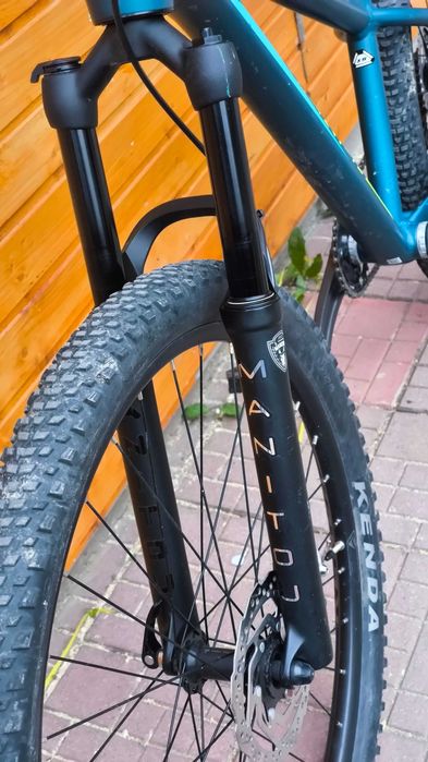MTB adolescenti Merida MATTS J.CHAMPION pentru inaltime 135 – 155 cm