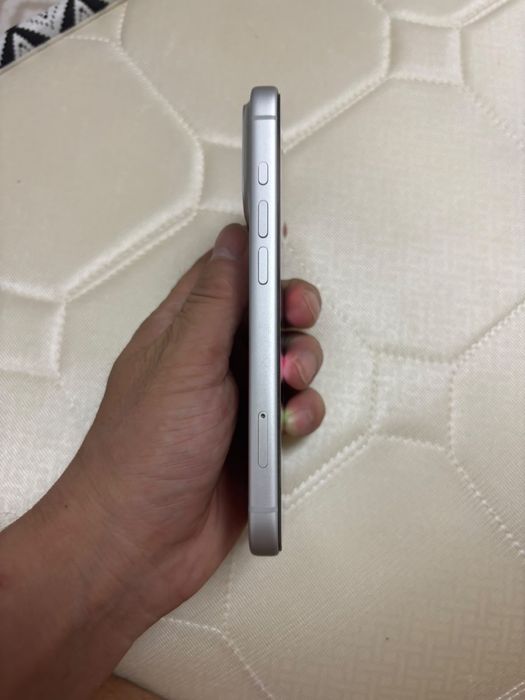 Iphone 17 pro 256 gd