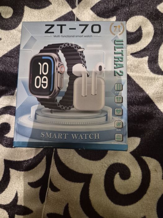 час zt-70 wath..