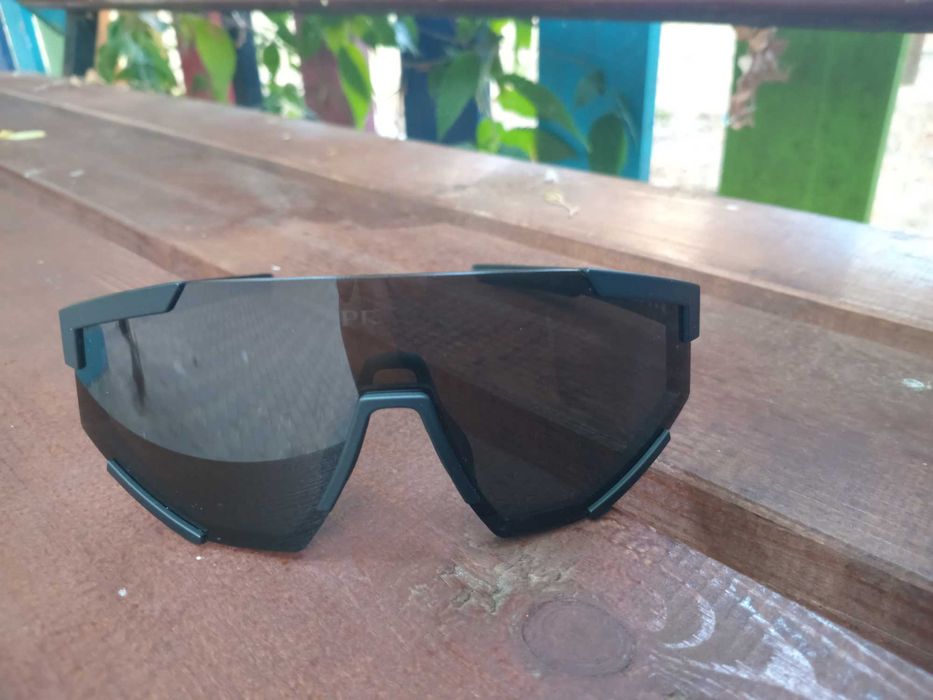 Sunglasess ochila prada