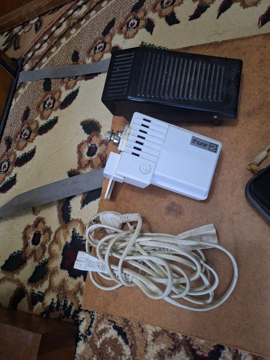 Шевейни машинка.