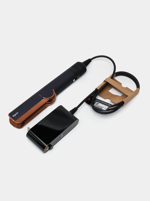 Выпрямитель Dyson Airstrait HT01 темно-синий