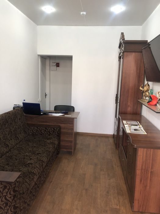 Продается нежилое помещение 50 м2.