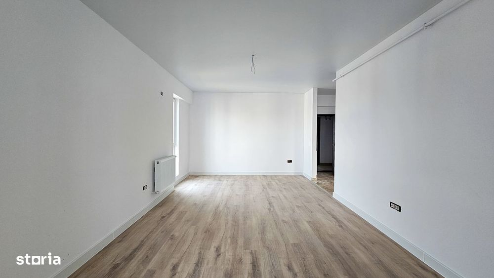 Apartamente 2 cam | Militari Residence | Comision 0 | 52 mp