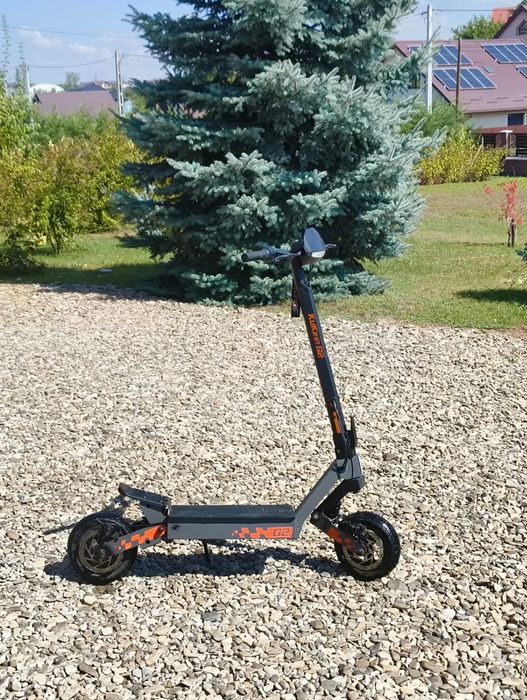 Kukiring g2 trotineta