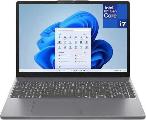 Lenovo IdeaPad Slim 3 15.1" OLED, Ryzen™ 5 8640HS, DDR5 8GB, SSD 256GB