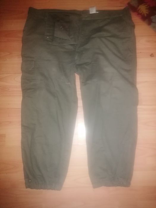 Pantaloni bărbați 3xl