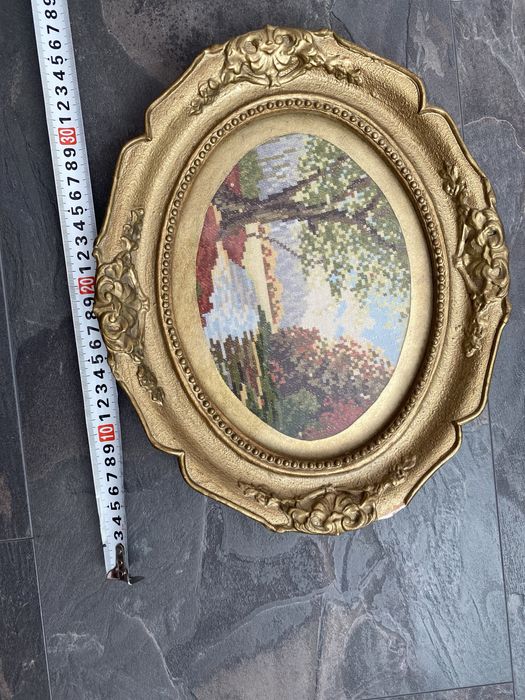 Гоблени с рамка 1