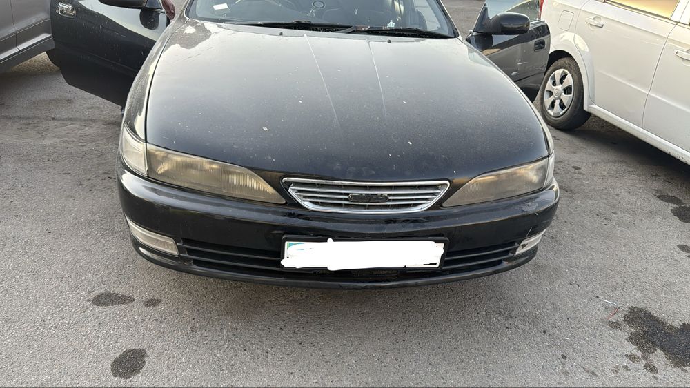 Продам Toyota carina ED, срочно!