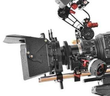 Компендиум Matte Box