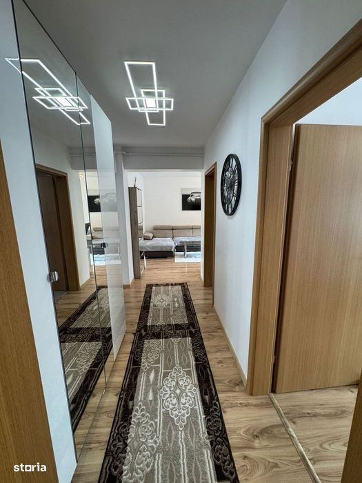 Apartament 2 camere | Decomandat | Centrală proprie | Parcare gratuită