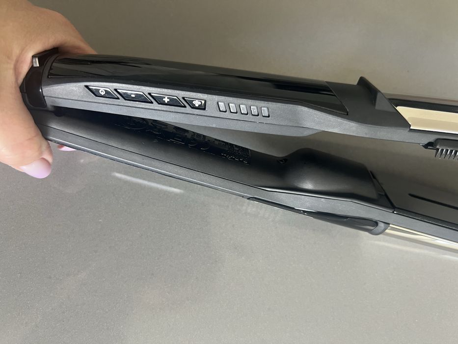 Placa indreptat parul BaByliss