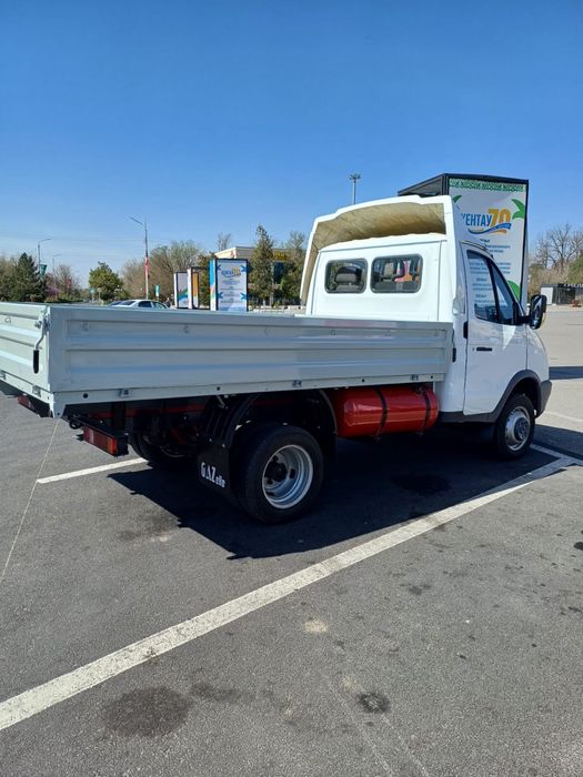 Газ Газель плита мотор