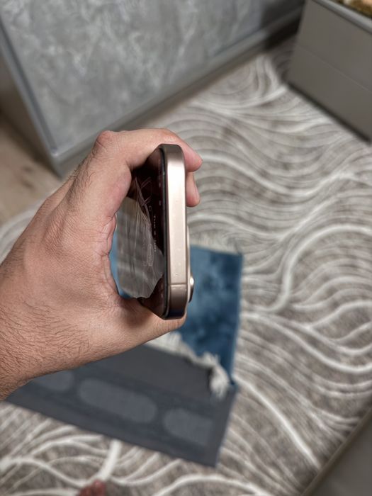 Iphone 16 pro 128gb