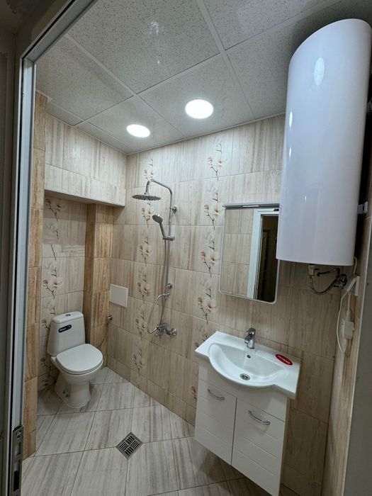 Дава се под наем Двустаен апартамент в София, Център - 65 кв.м за 749 € - Снимка #8