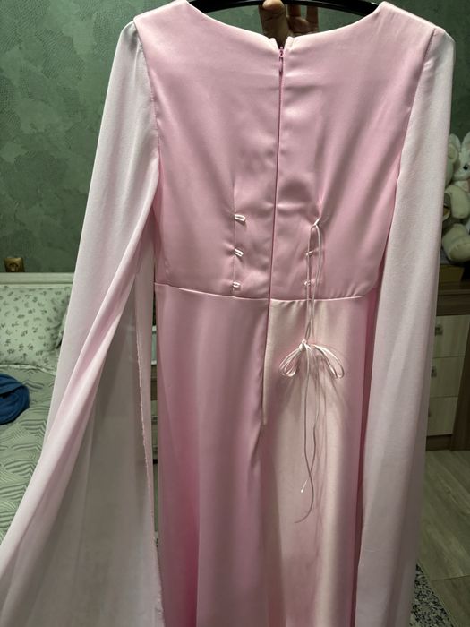 Платье на выпускной