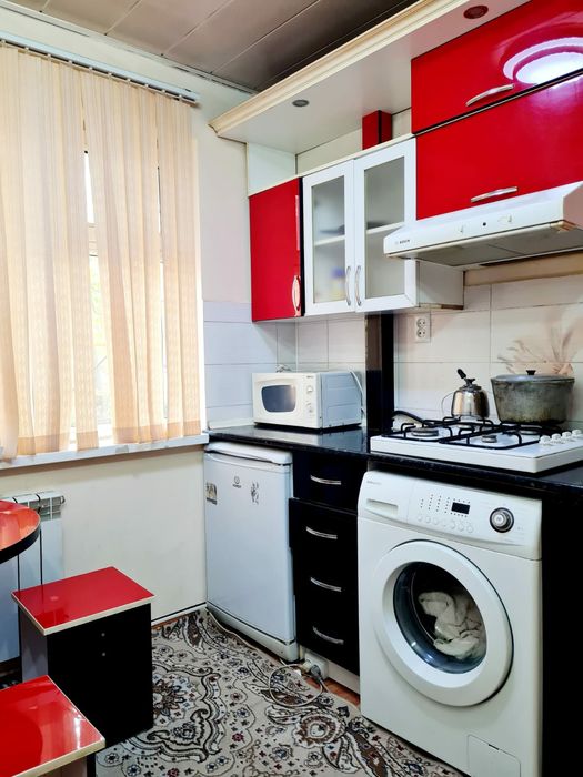 Квартира по часам