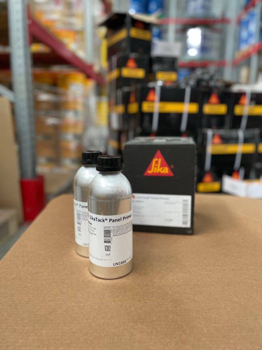 SikaTack Panel Primer